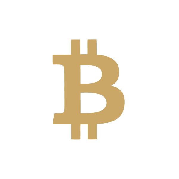 Bitcoin Icon
