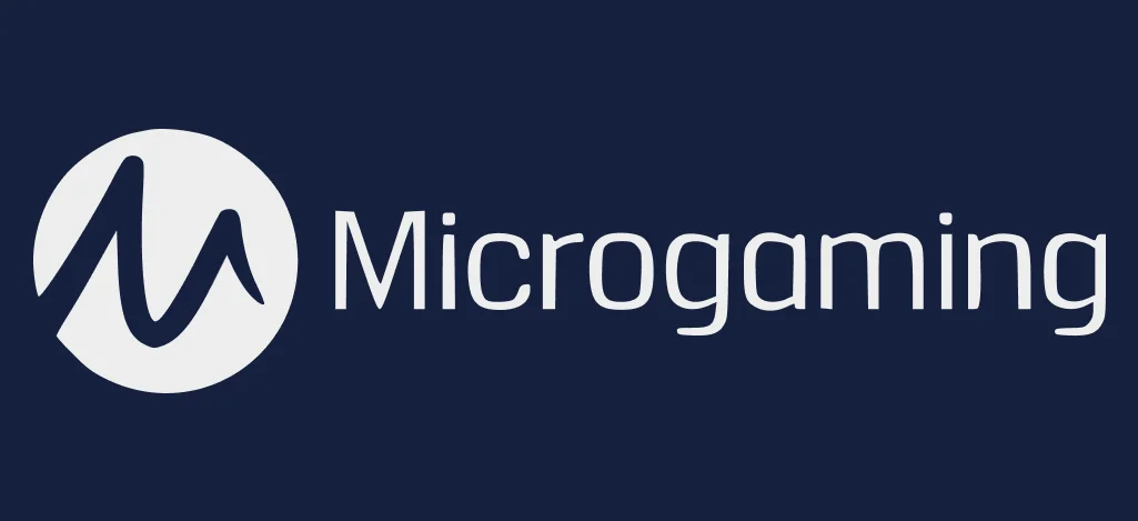 Microgaming Provider Logo