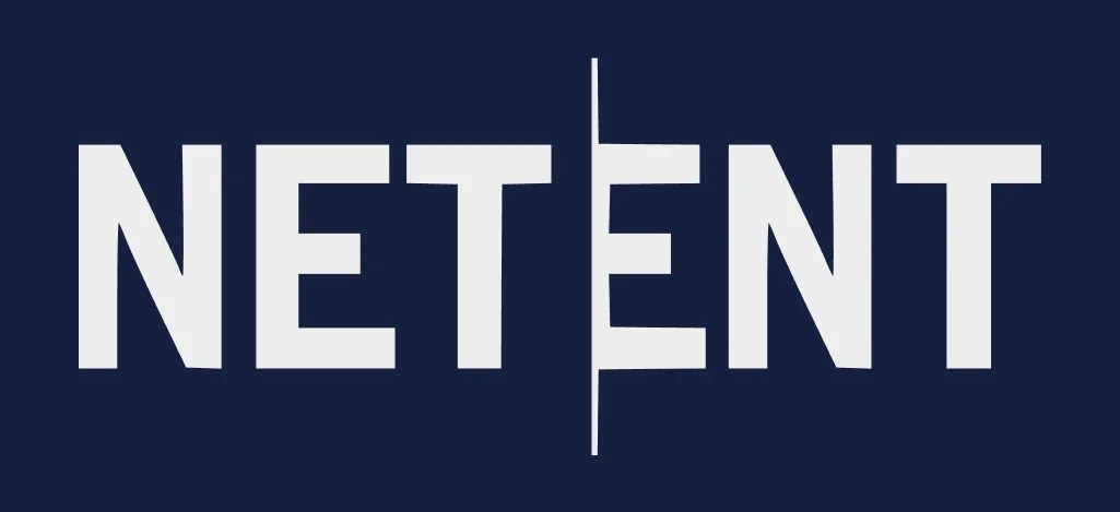 NetEnt Provider Logo