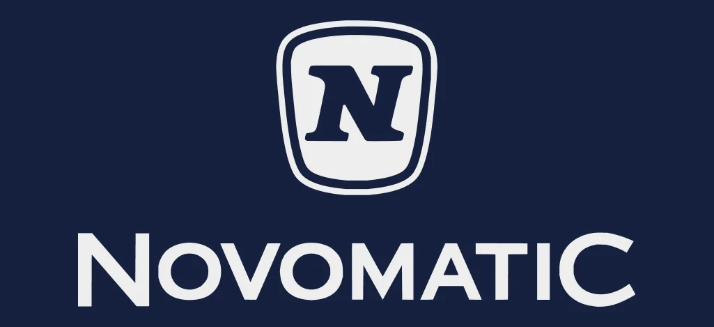 Novomatic Provider Logo