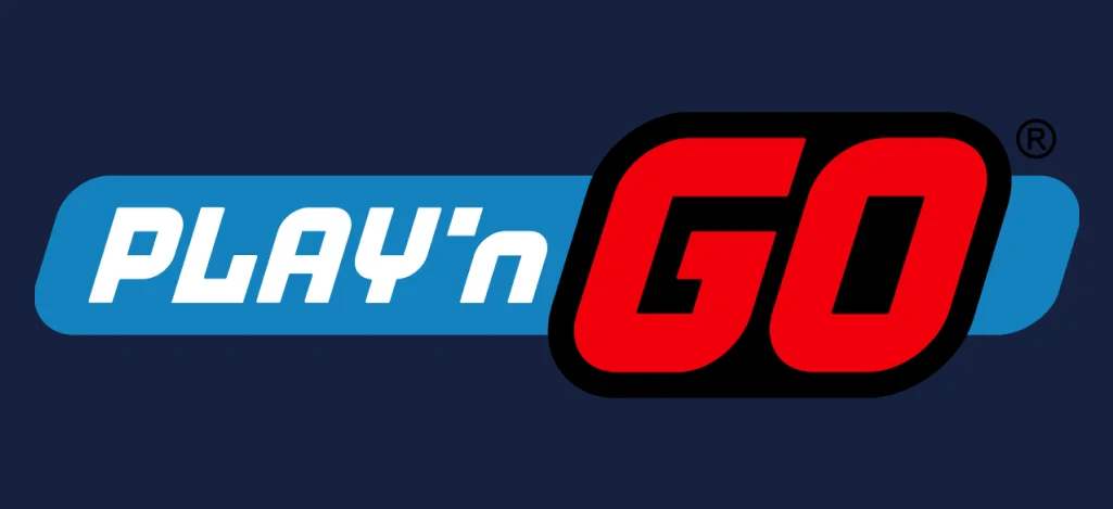 Play'n GO Provider Logo
