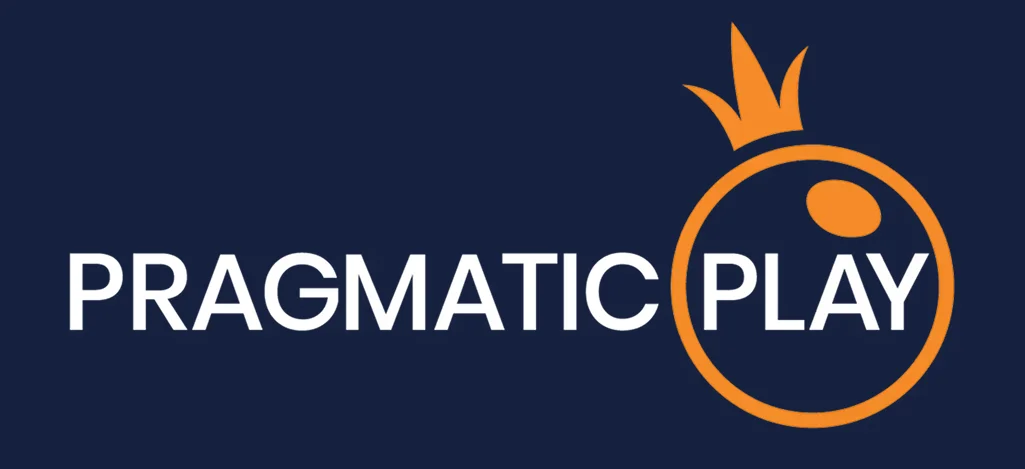 Pragmatic Play Provider Logo
